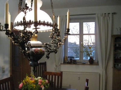 Holiday apartment 17. century framework house - Features photo 9