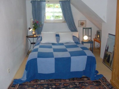 Holiday apartment 17. century framework house - Features photo 10