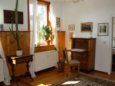 Holiday apartment 17. century framework house - Features photo 11