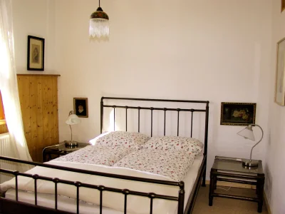 Holiday apartment 17. century framework house - Features photo 12