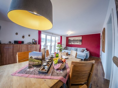 Holiday apartment Haus Erli- Wohnung Erli-4 in Mittenwald - Holiday apartment