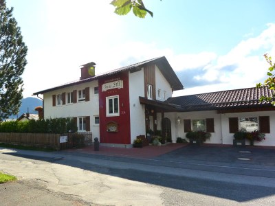 Holiday apartment Haus Erli- Wohnung Erli-4 - Outdoor photo 3