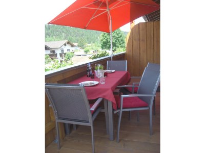 Holiday apartment Haus Erli- Wohnung Erli-4 - Outdoor photo 5