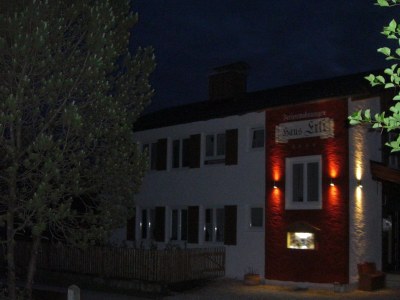 Holiday apartment Haus Erli- Wohnung Erli-4 - Outdoor photo 8