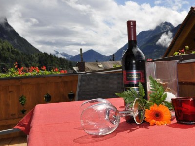 Holiday apartment Haus Erli- Wohnung Erli-4 - Outdoor photo 9