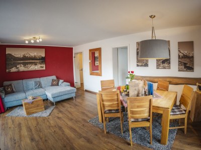 Holiday apartment Haus Erli- Wohnung Erli-4 - Features photo 10