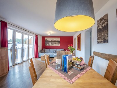 Holiday apartment Haus Erli- Wohnung Erli-4 - Features photo 11