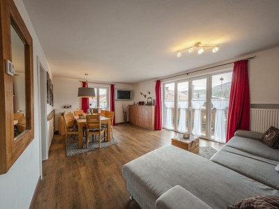 Holiday apartment Haus Erli- Wohnung Erli-4 - Features photo 12