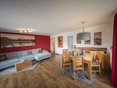 Holiday apartment Haus Erli- Wohnung Erli-4 - Features photo 13