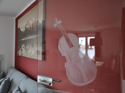 Holiday apartment Haus Erli- Wohnung Erli-4 - Features photo 14