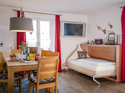 Holiday apartment Haus Erli- Wohnung Erli-4 - Features photo 15