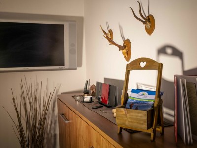 Holiday apartment Haus Erli- Wohnung Erli-4 - Features photo 17