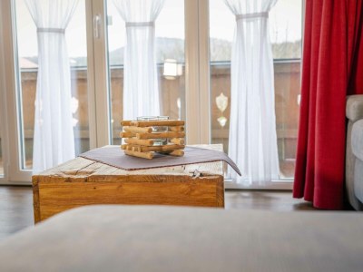 Holiday apartment Haus Erli- Wohnung Erli-4 - Features photo 18