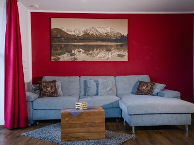 Holiday apartment Haus Erli- Wohnung Erli-4 - Features photo 19