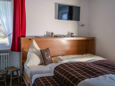 Holiday apartment Haus Erli- Wohnung Erli-4 - Features photo 22