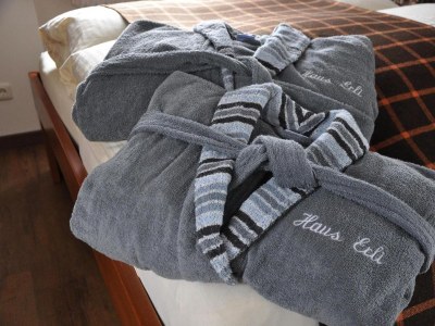 Holiday apartment Haus Erli- Wohnung Erli-4 - Features photo 23