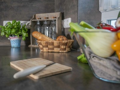 Holiday apartment Haus Erli- Wohnung Erli-4 - Features photo 27