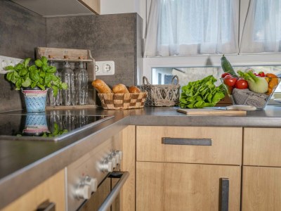 Holiday apartment Haus Erli- Wohnung Erli-4 - Features photo 28