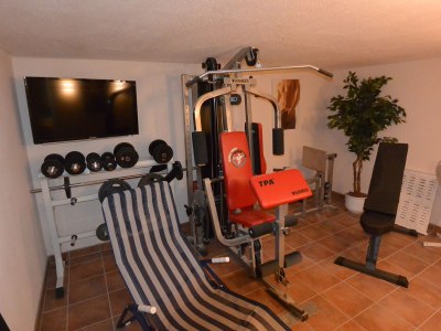 Holiday apartment Haus Erli- Wohnung Erli-4 - Features photo 32