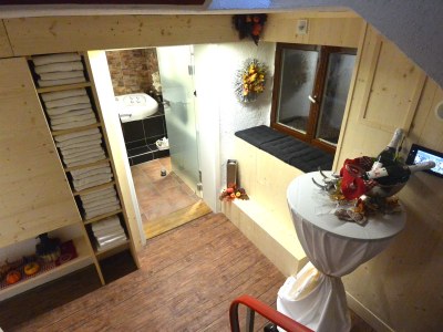 Holiday apartment Haus Erli- Wohnung Erli-4 - Features photo 34