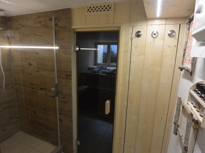 Holiday apartment Haus Erli- Wohnung Erli-4 - Features photo 35