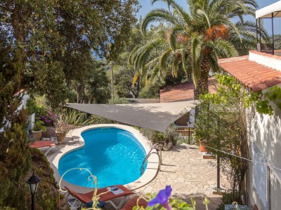 Holiday house Casa Friesia - Outdoor photo 5