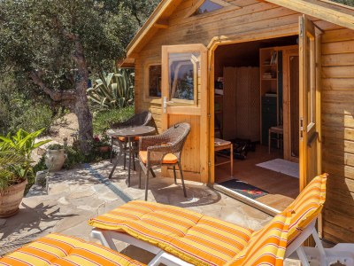 Holiday house Casa Friesia - Outdoor photo 7