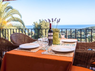 Holiday house Casa Friesia - Outdoor photo 8