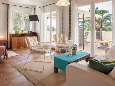 Holiday house Casa Friesia - Features photo 19