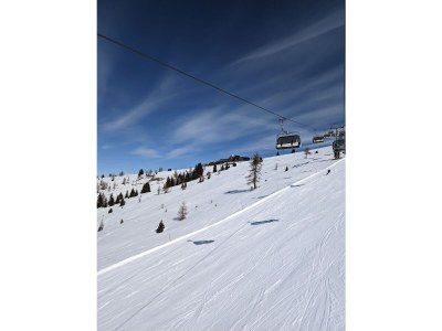 Apartment Haus Im Hochtal-groundfl, small room with 2sngle beds - Environment photo 16