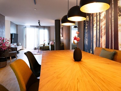 Holiday apartment Top of Singen - Features photo 6