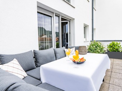 Holiday apartment Top of Singen - Features photo 7
