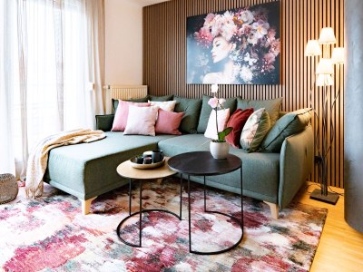 Holiday apartment Top of Singen - Features photo 8