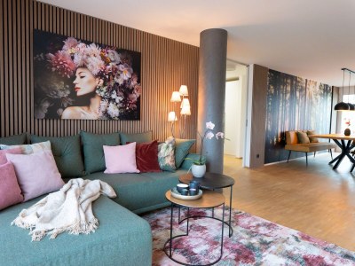 Holiday apartment Top of Singen - Features photo 9