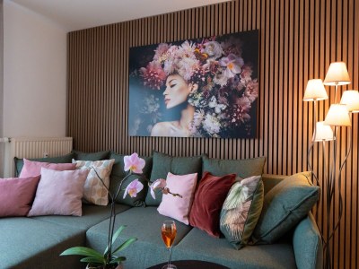 Holiday apartment Top of Singen - Features photo 10