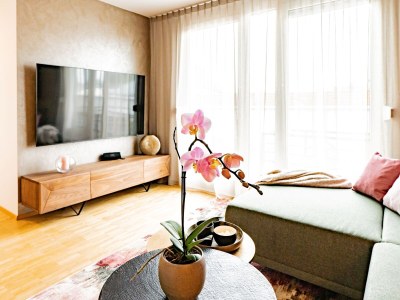 Holiday apartment Top of Singen - Features photo 11