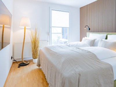 Holiday apartment Top of Singen - Features photo 13