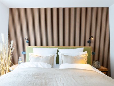 Holiday apartment Top of Singen - Features photo 14