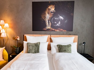 Holiday apartment Top of Singen - Features photo 17