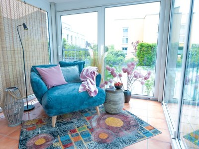 Holiday apartment Top of Singen - Features photo 20