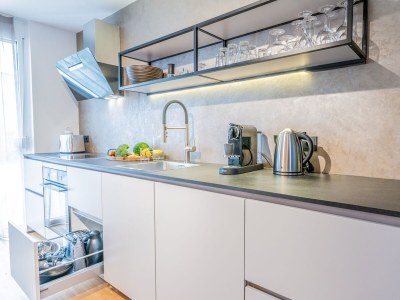 Holiday apartment Top of Singen - Features photo 22