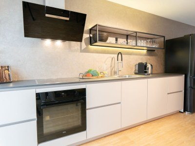 Holiday apartment Top of Singen - Features photo 24