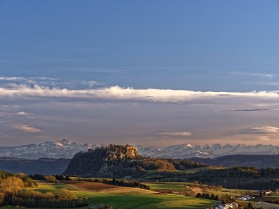 Holiday apartment Top of Singen - Environment photo 35