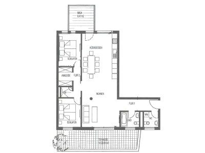Holiday apartment Top of Singen - Document photo 36