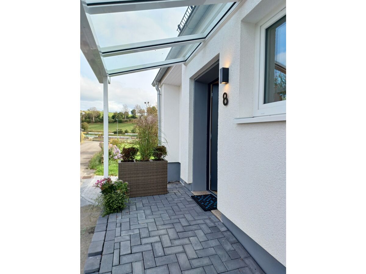 Holiday house Birkelbach - Outdoor photo 2