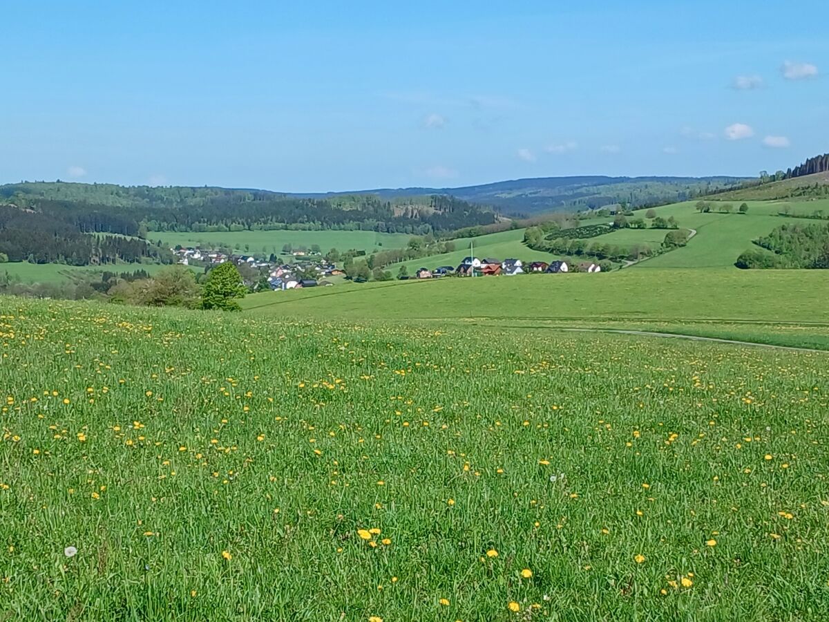Holiday house Birkelbach - Outdoor photo 4