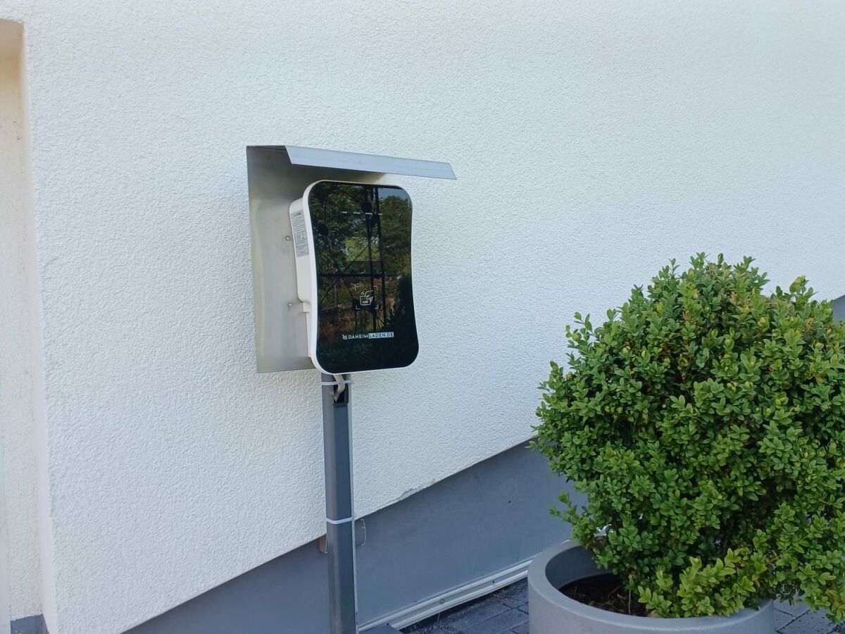 Holiday house Birkelbach - Outdoor photo 5