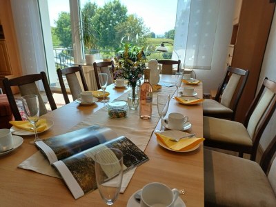 Holiday house Birkelbach - Features photo 14