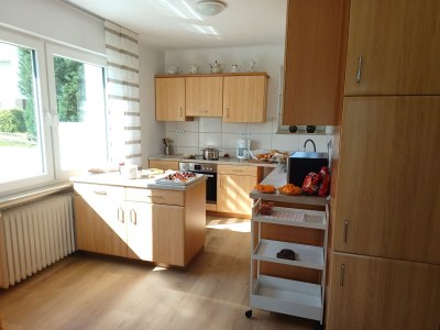 Holiday house Birkelbach - Features photo 15