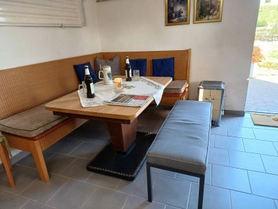 Holiday house Birkelbach - Features photo 30